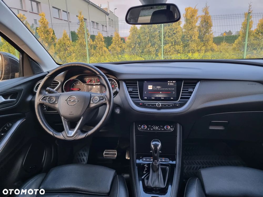Opel Grandland X 2.0 CDTI Innovation S&S - 35