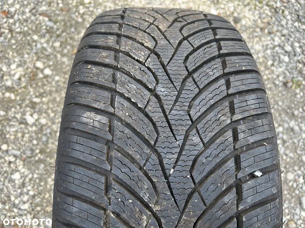opony zimowe 235/45/r18 2szt Ceat Winter - 5