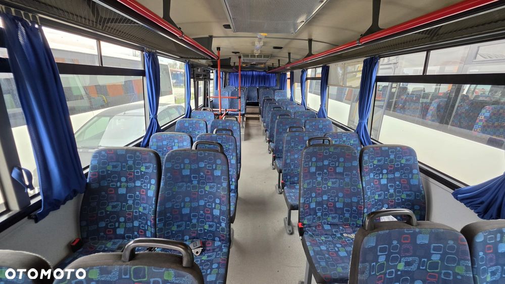 Inny SOR C 10,5 - 10