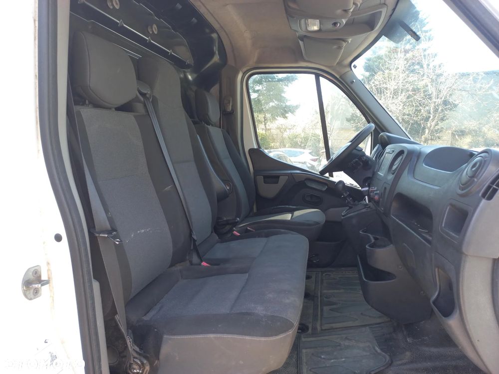 Renault Master - 6
