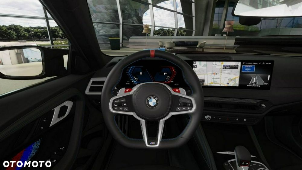 BMW M2 - 16