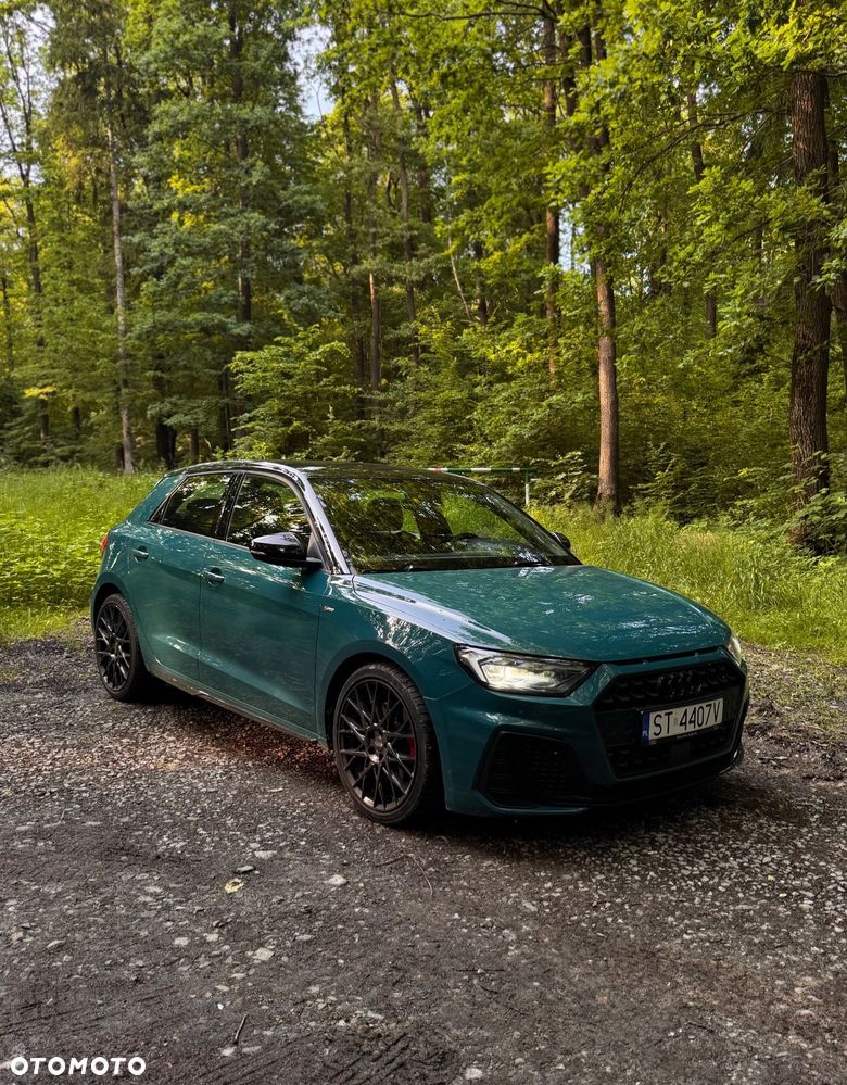 Audi A1 Sportback - 1