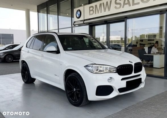 BMW X5 - 3