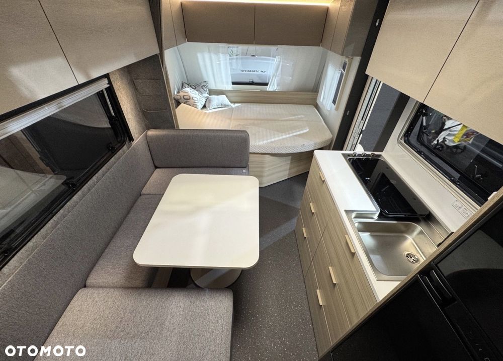 Adria ALTEA 552 PK 60Y - 14