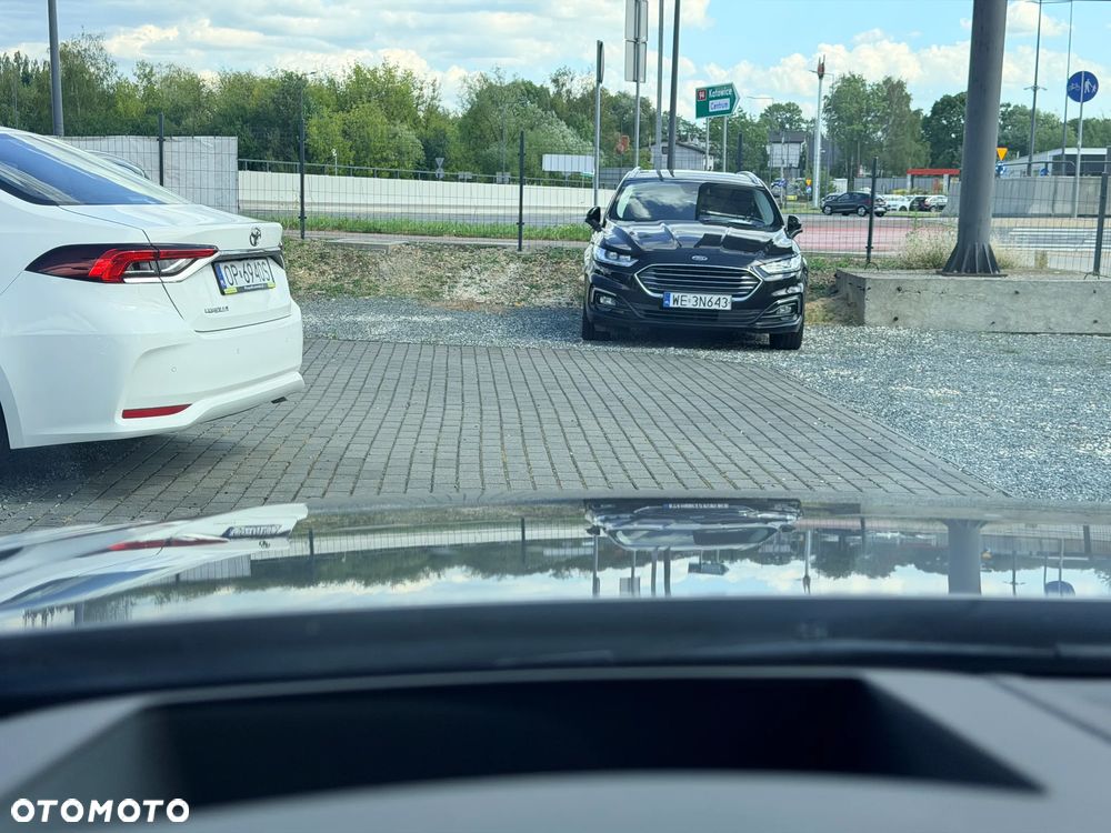 Audi A4 Limousine 40 TDI mHEV Advanced S tronic - 32