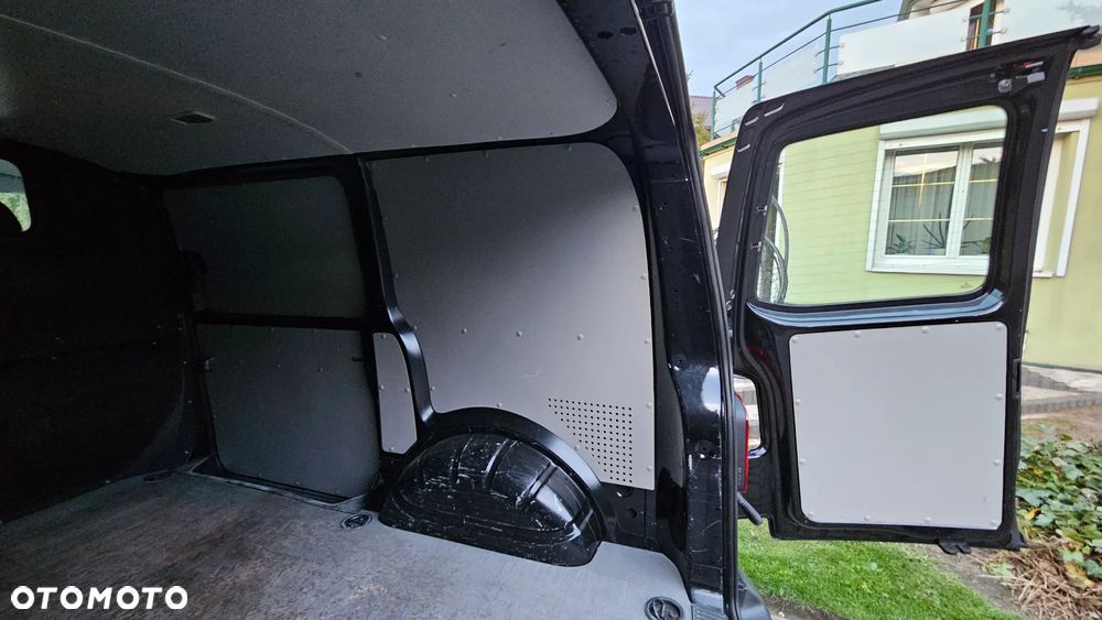 Volkswagen Transporter T6 2,0TDI 150KM DSG L2 Długi Klima Webasto Tempomat Hak - 31
