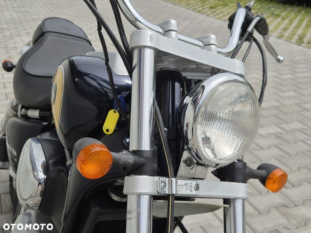 Aprilia Classic - 13