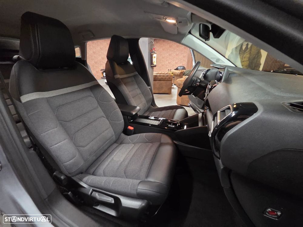 Citroën C4 1.5 BlueHDi Shine EAT8 - 51