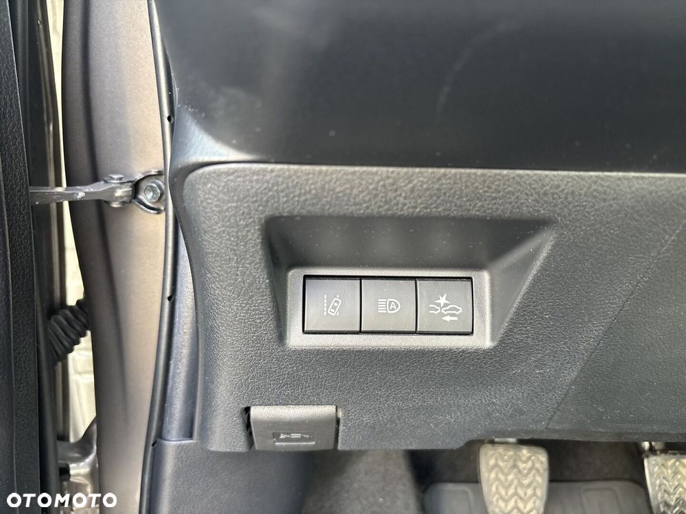 Toyota Yaris 1.5 Premium - 20