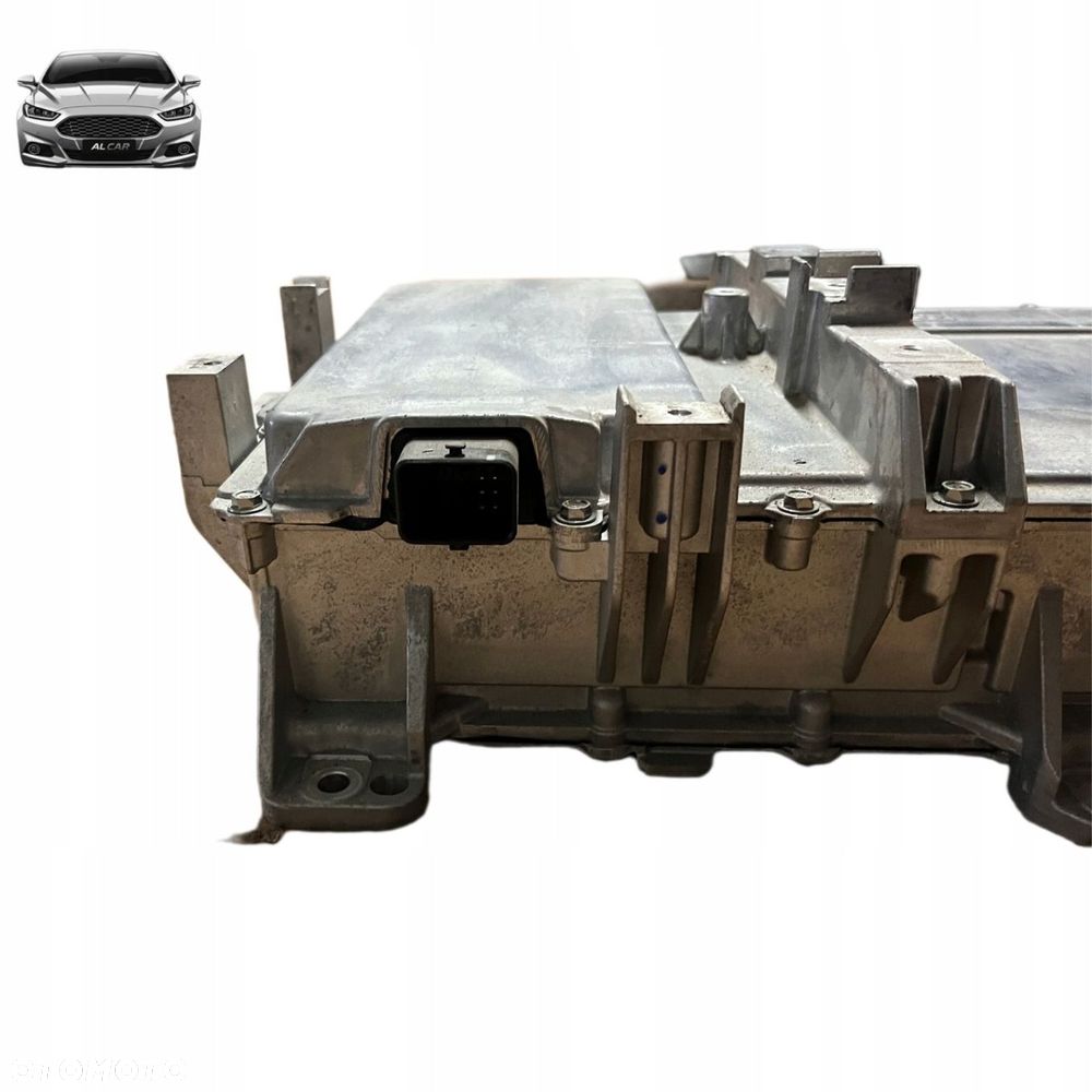 INWERTER NAPIĘCIA FORD MUSTANG MACH-E USA LJ98-10C785-AG - 4