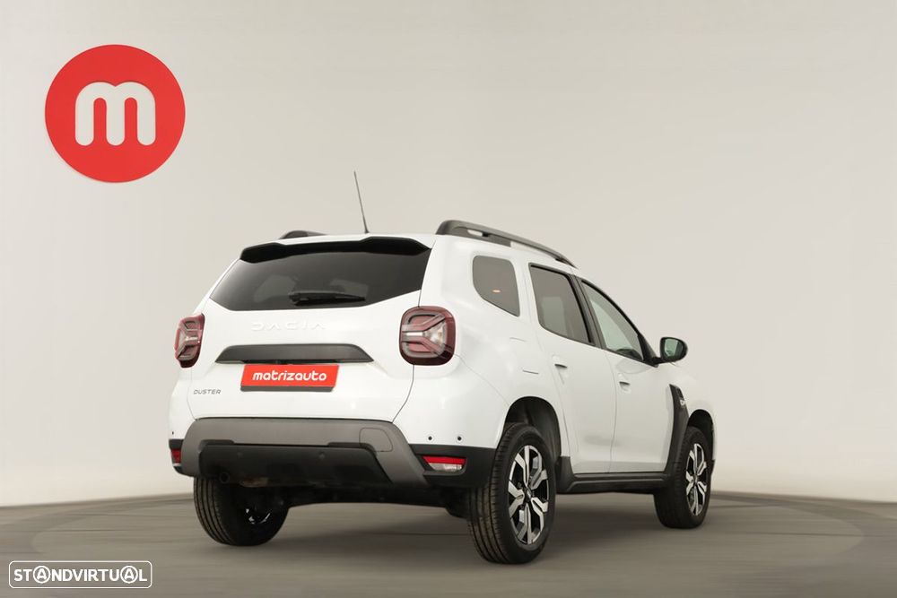 Dacia Duster 1.3 TCe Journey - 4
