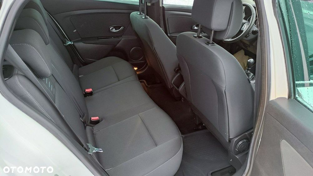 Renault Megane 1.6 16V 110 Authentique - 22