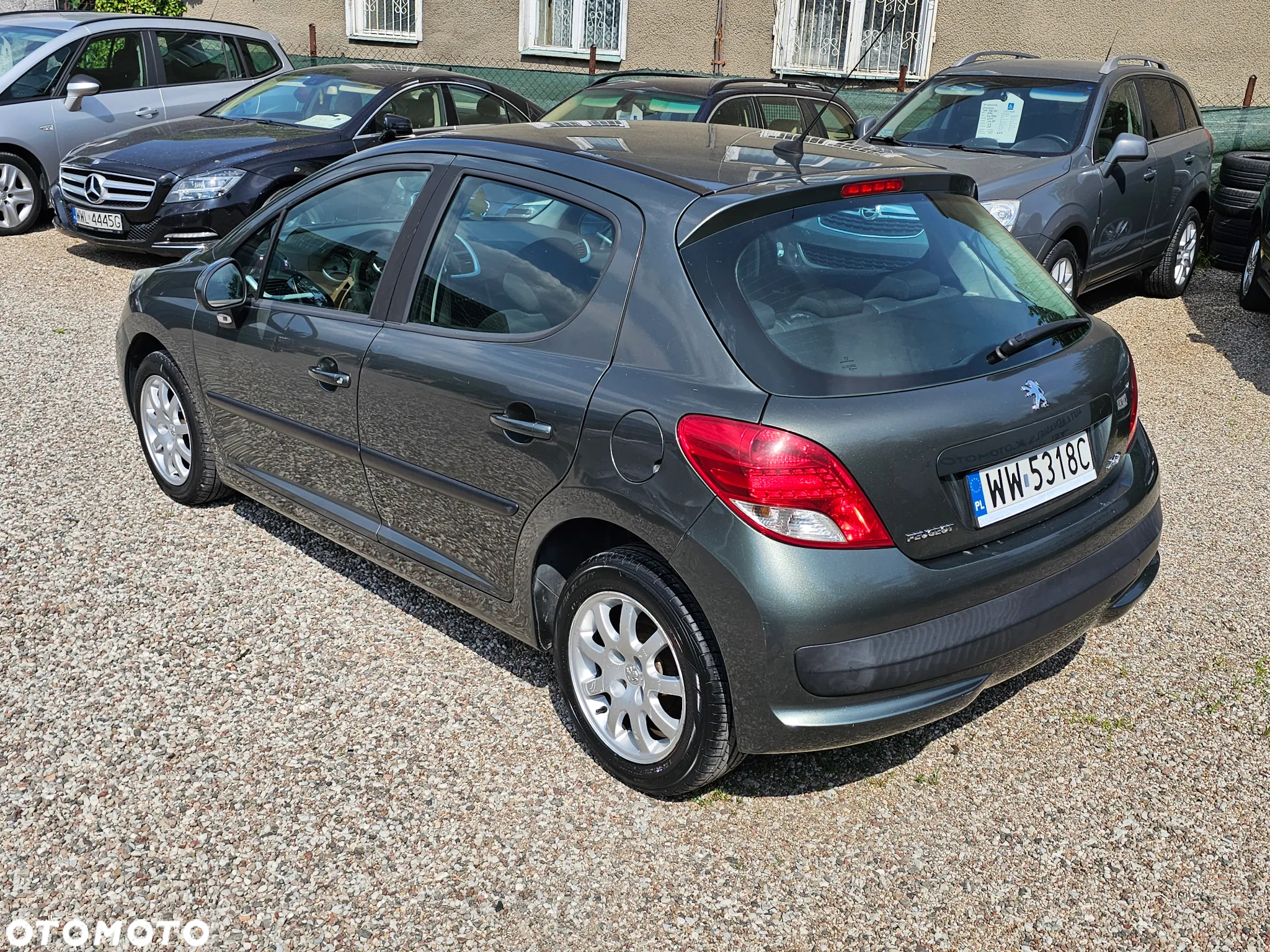 Peugeot 207 1.4 Trendy - 2