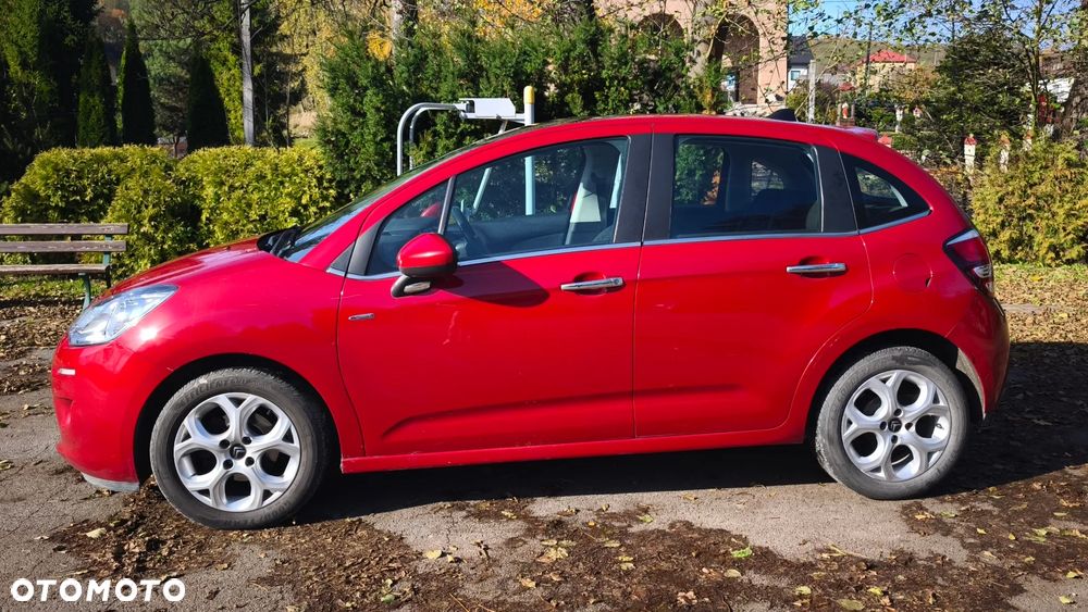 Citroën C3 1.2 PureTech Exclusive - 2