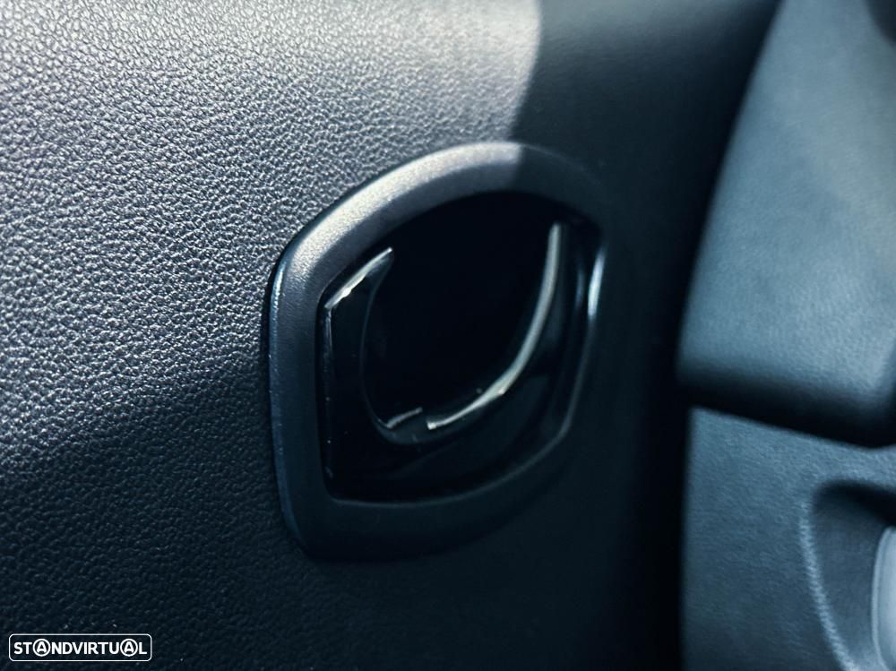 Renault Zoe (c/ Bateria) Zen 50 - 42