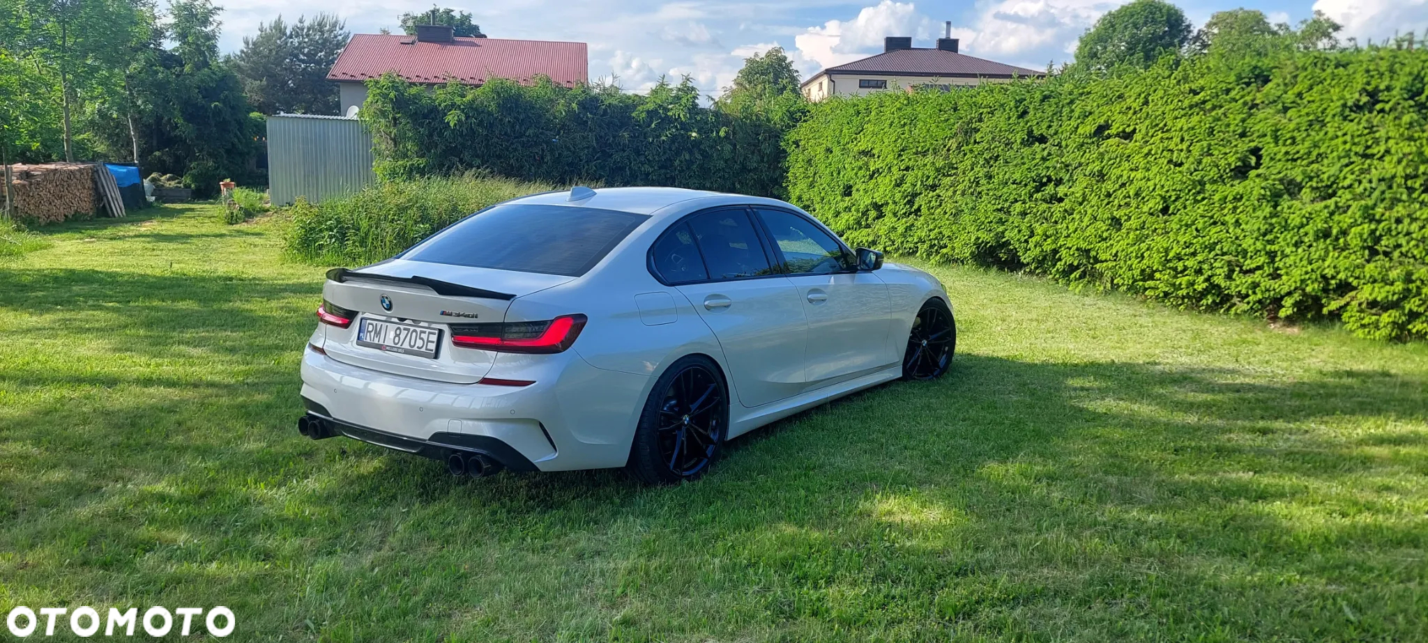 BMW Seria 3 - 15