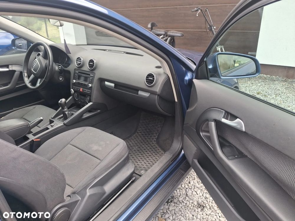 Audi A2 - 3