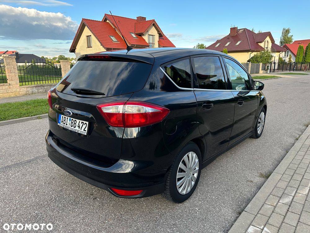 Ford C-MAX 1.6 Ti-VCT Trend - 7