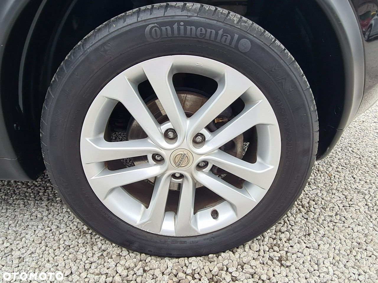 Nissan Juke 1.5 dCi Tekna - 27