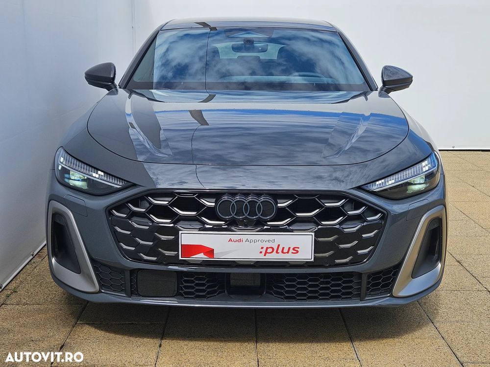 Audi S5 TFSI quattro S tronic MHEV - 2