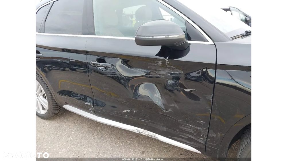 Audi Q5 45 TFSI quattro S tronic - 9