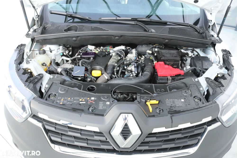 Renault Express - 21