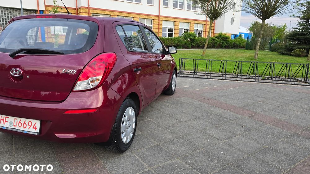 Hyundai i20 - 34