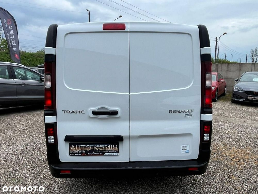 Renault Trafic - 5