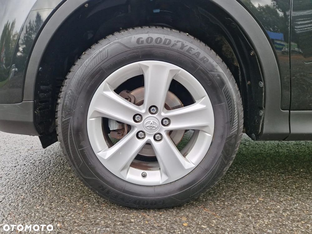 Toyota RAV4 - 30