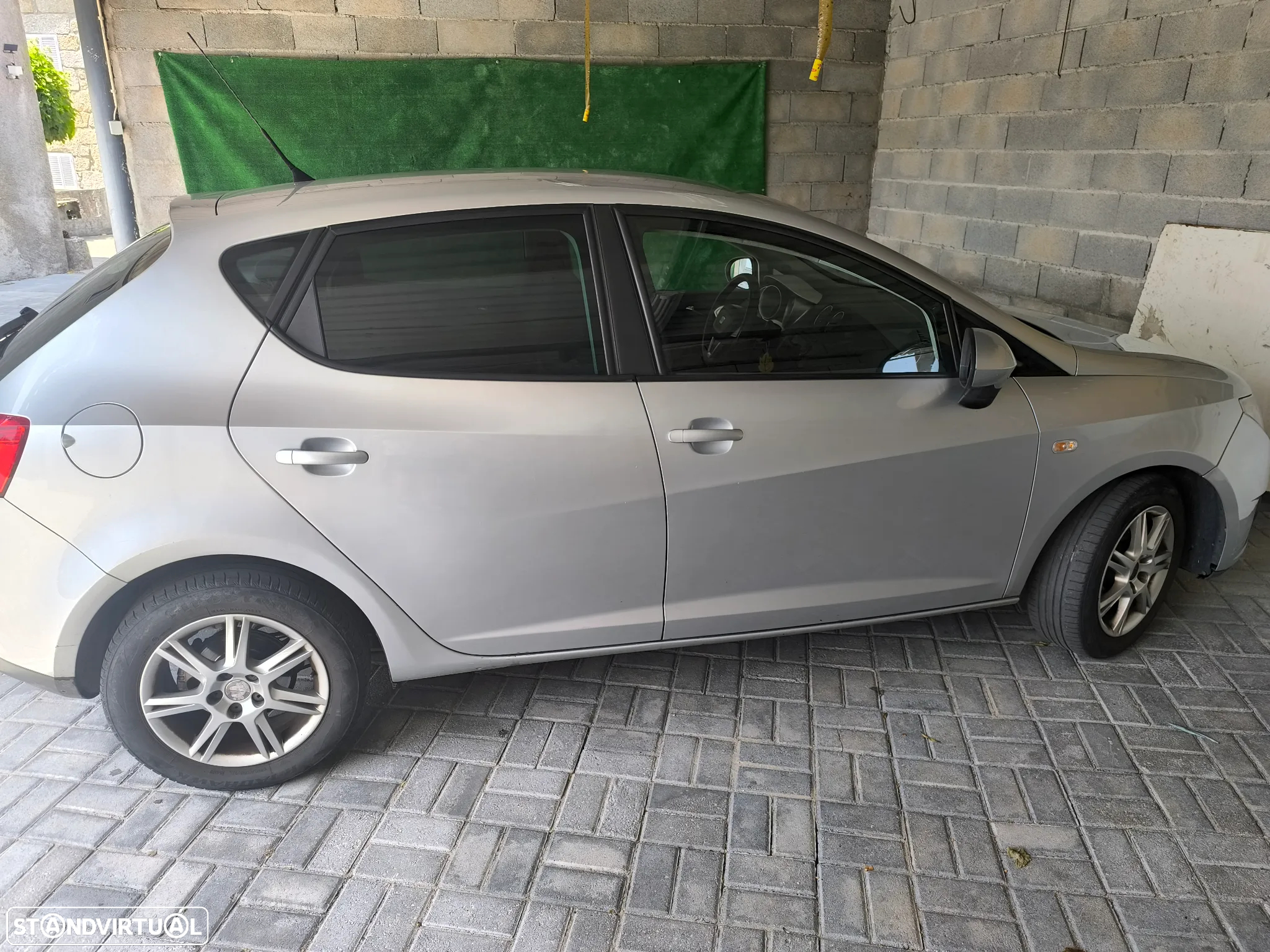 SEAT Ibiza - 2