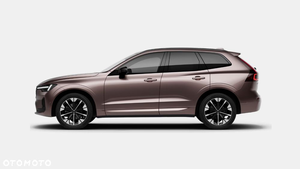 Volvo XC 60 2026