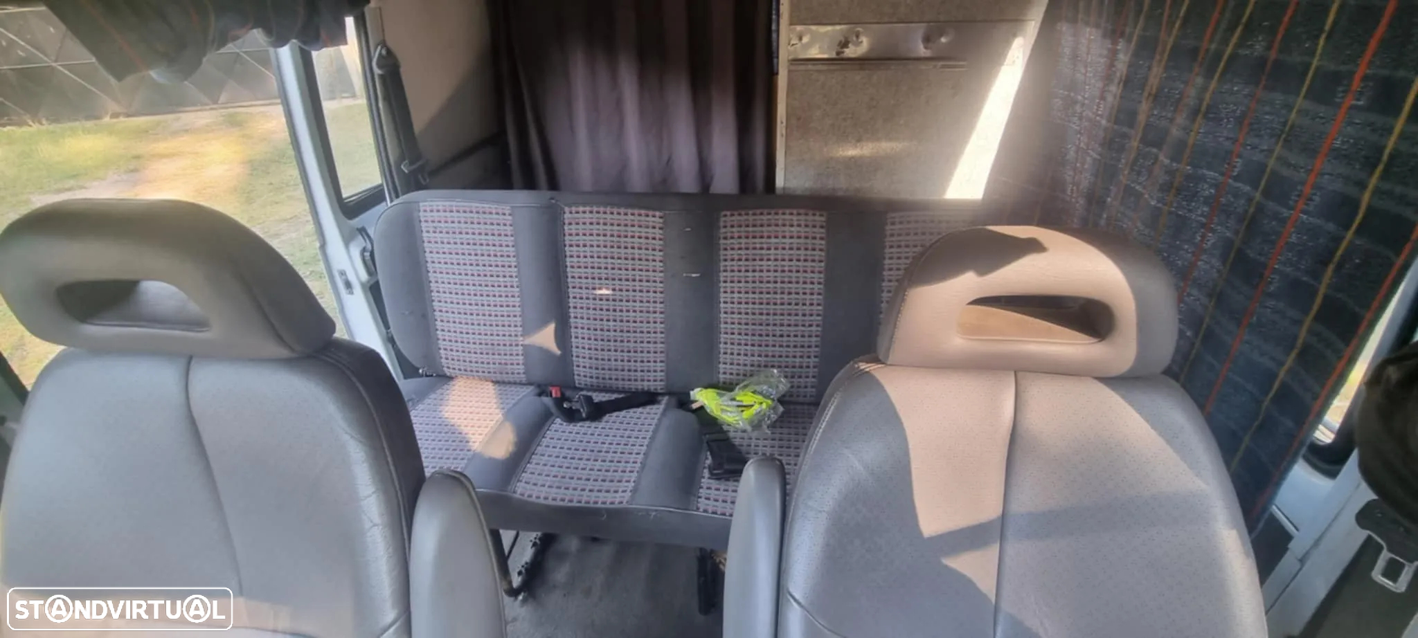 Renault Trafic - 17