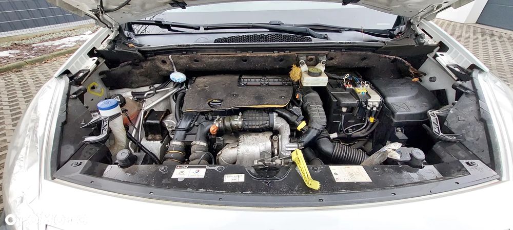 Citroën BERLINGO - 11