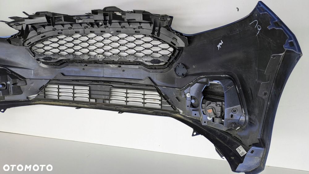 zderzak przód ford fiesta mk8 st line - 14
