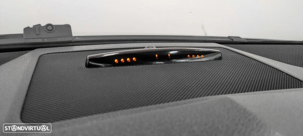 Mercedes-Benz C 220 CDi Avantgarde Aut. - 32