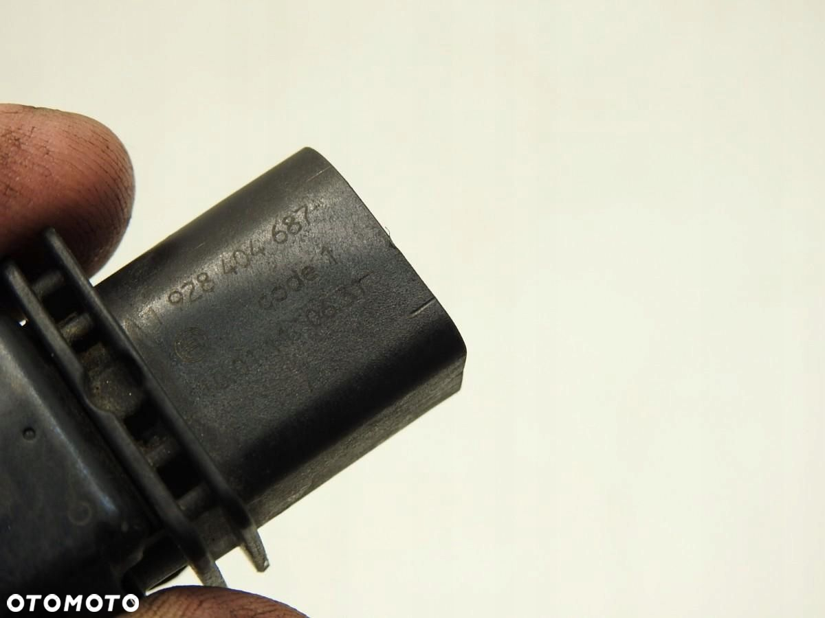 SONDA LAMBDA VOLVO XC60 I 2.4 D5 1928404687 - 7