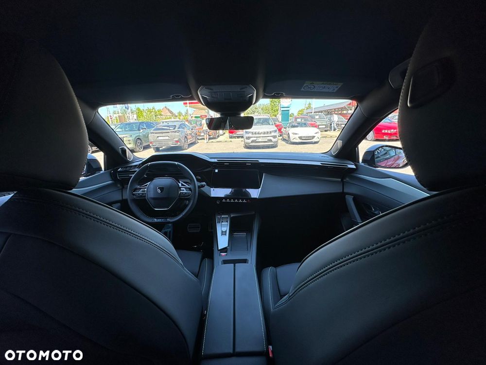 Peugeot 308 1.5 BlueHDi GT Exclusive S&S EAT8 - 9