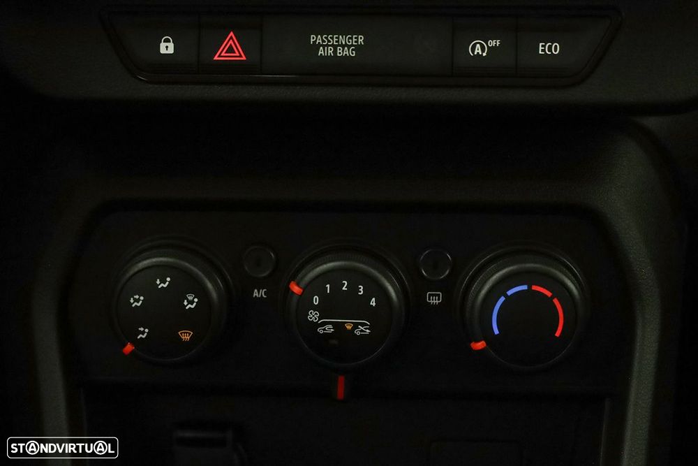 Dacia Sandero 1.0 TCe Expression - 12