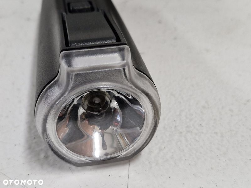 CITROEN DS4 I 1 LATARKA BAGAŻNIKA 9685614080 - 9