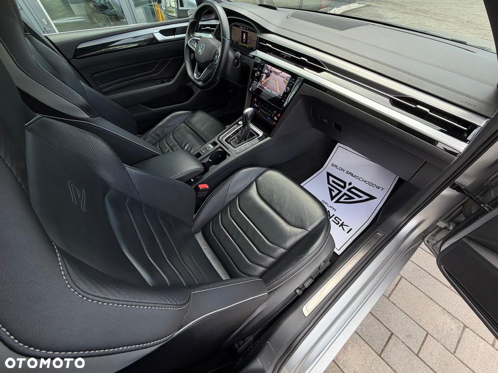 Volkswagen Arteon Shooting Brake 2.0 TDI SCR 4Motion DSG R-Line - 20