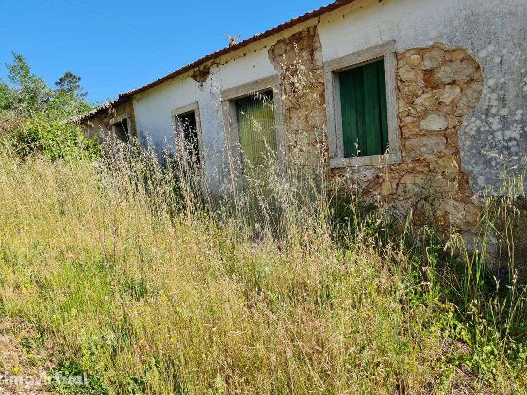 Moradia T2 para venda - Grande imagem: 3/8