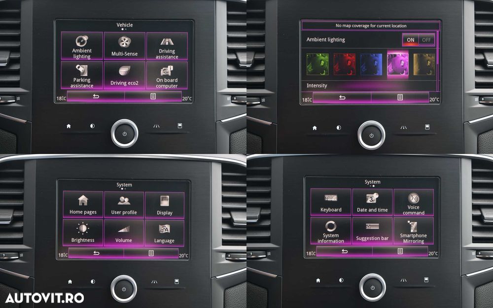 Renault Megane ENERGY dCi 110 BUSINESS - 18