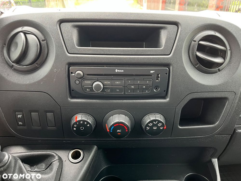 Renault MASTER L3H2 - 22
