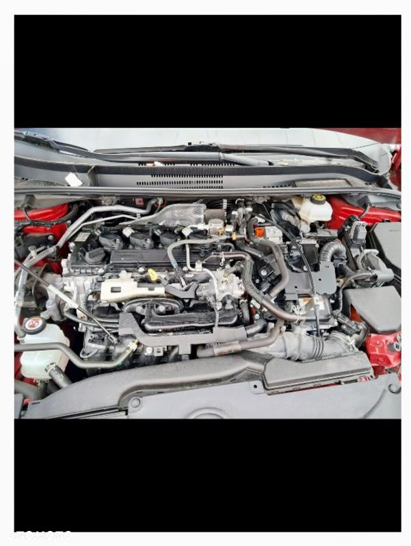 Toyota Corolla 2.0 GR Sport - 8
