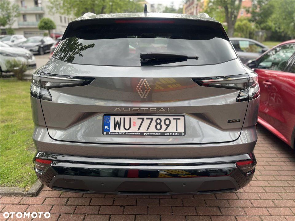 Renault Austral - 4