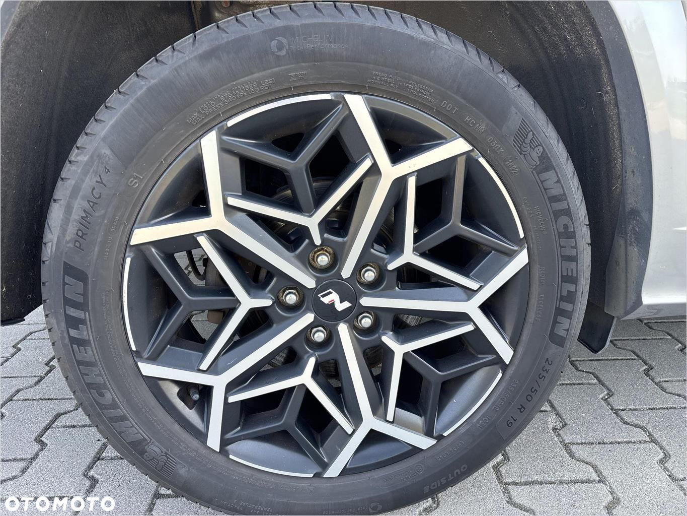 Hyundai Tucson - 24