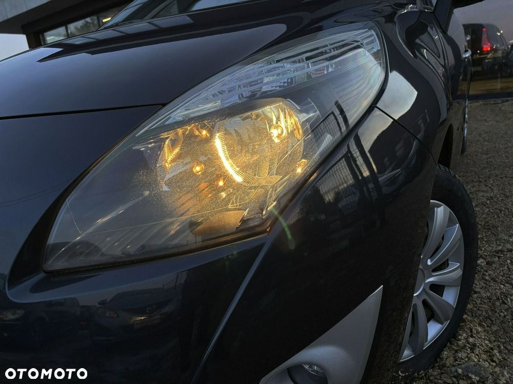 Renault Grand Scenic - 8