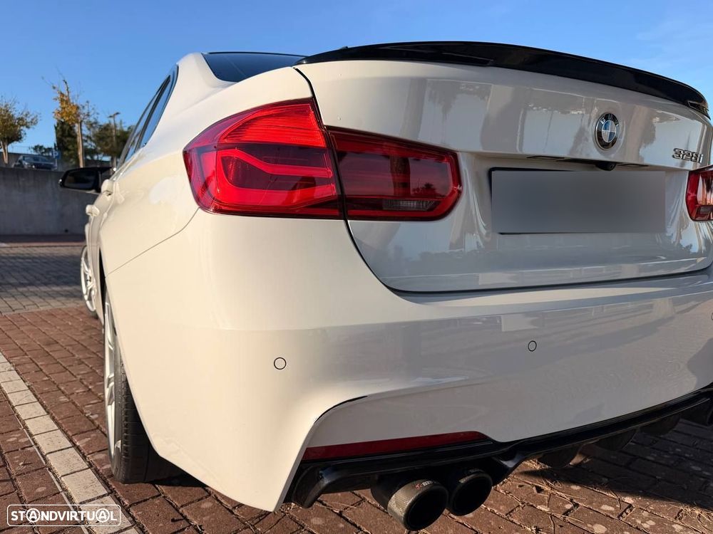 BMW 328 - 21