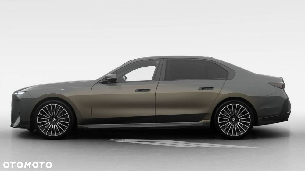 BMW Seria 7 - 5
