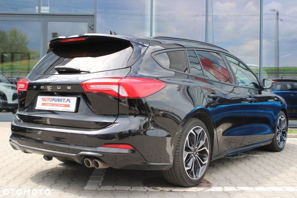 Ford Focus - 5